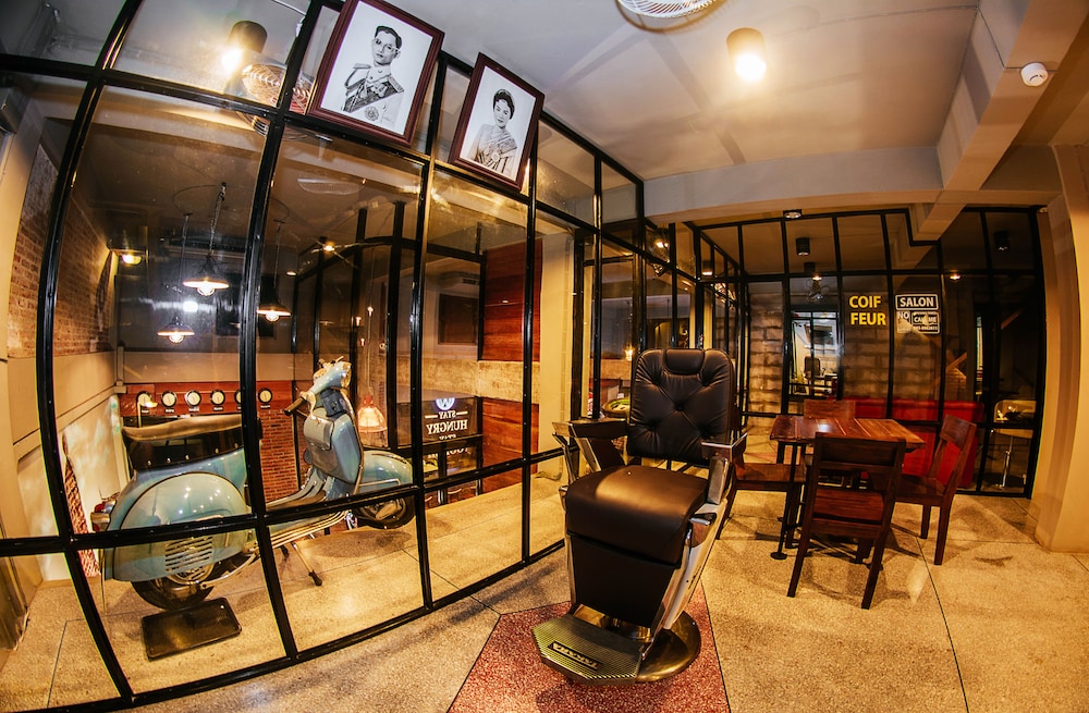The 8 Factory Hostel Phitsanulok 45/69