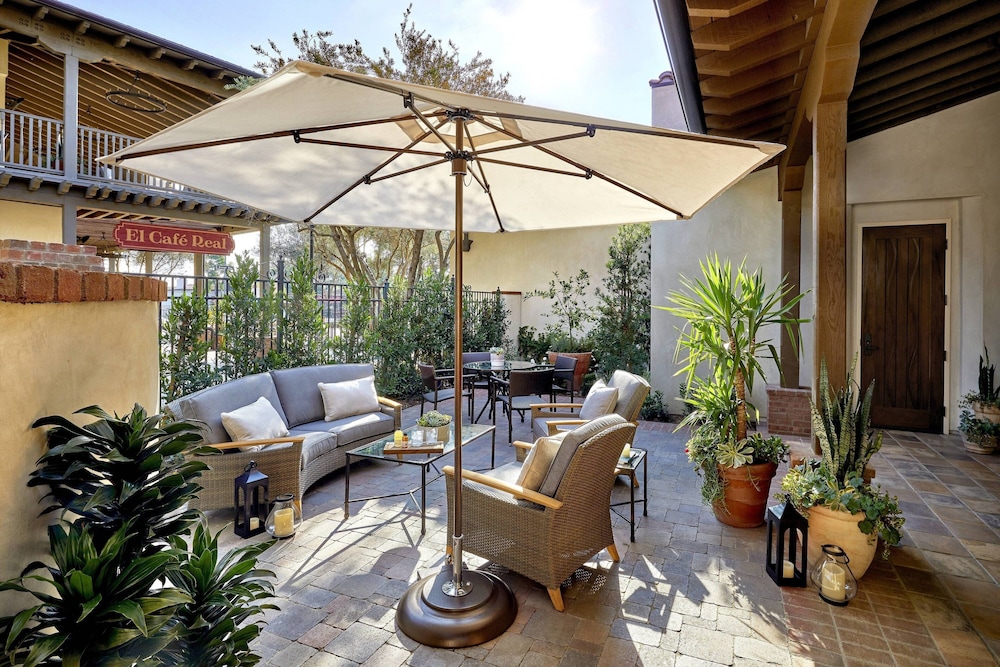 Inn At The Mission San Juan Capistrano Autograph Collection By Marriott 41/68