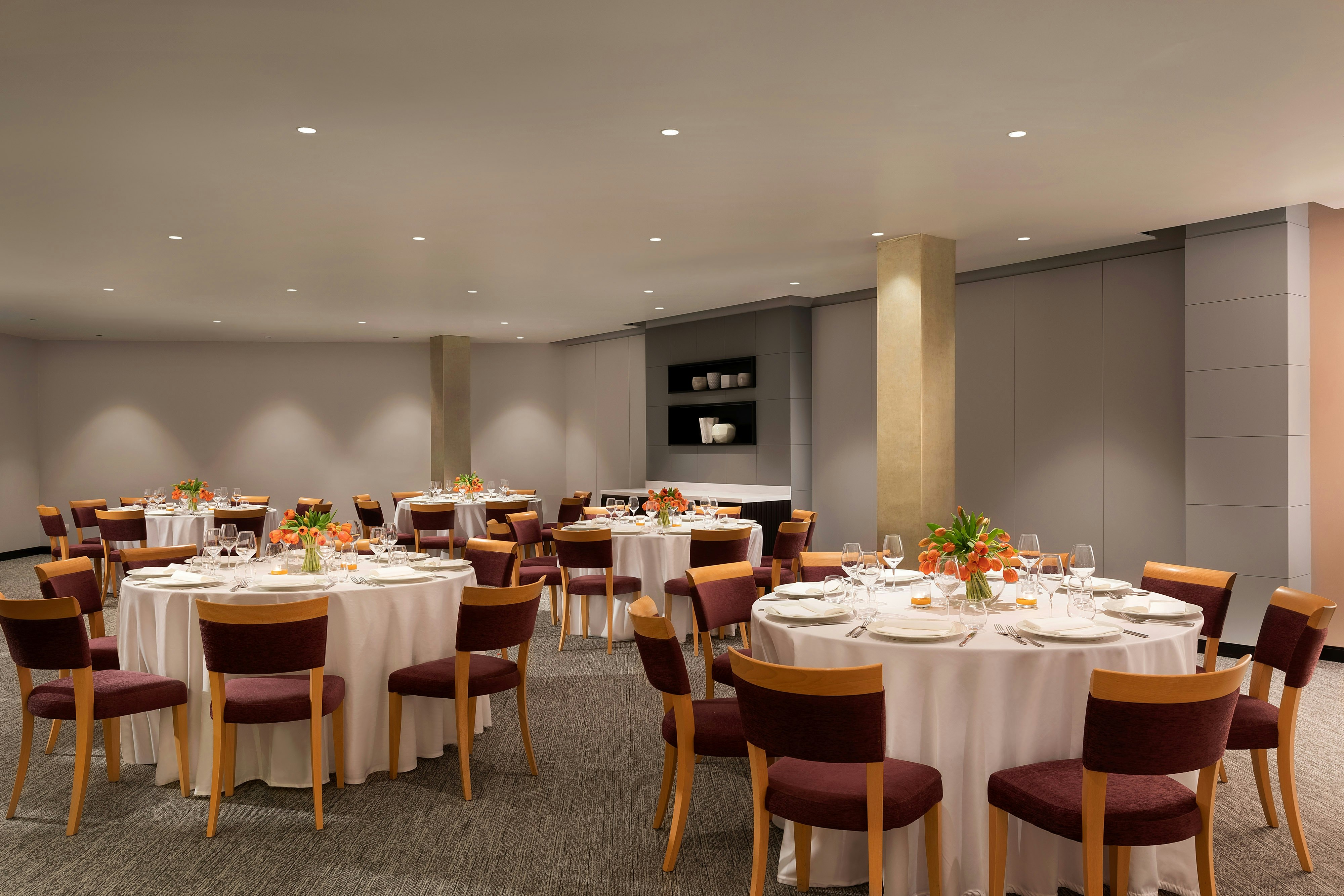 Le Meridien Visconti Rome 78/80