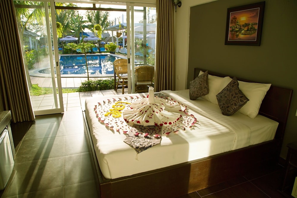Sea Breeze Resort 31/50