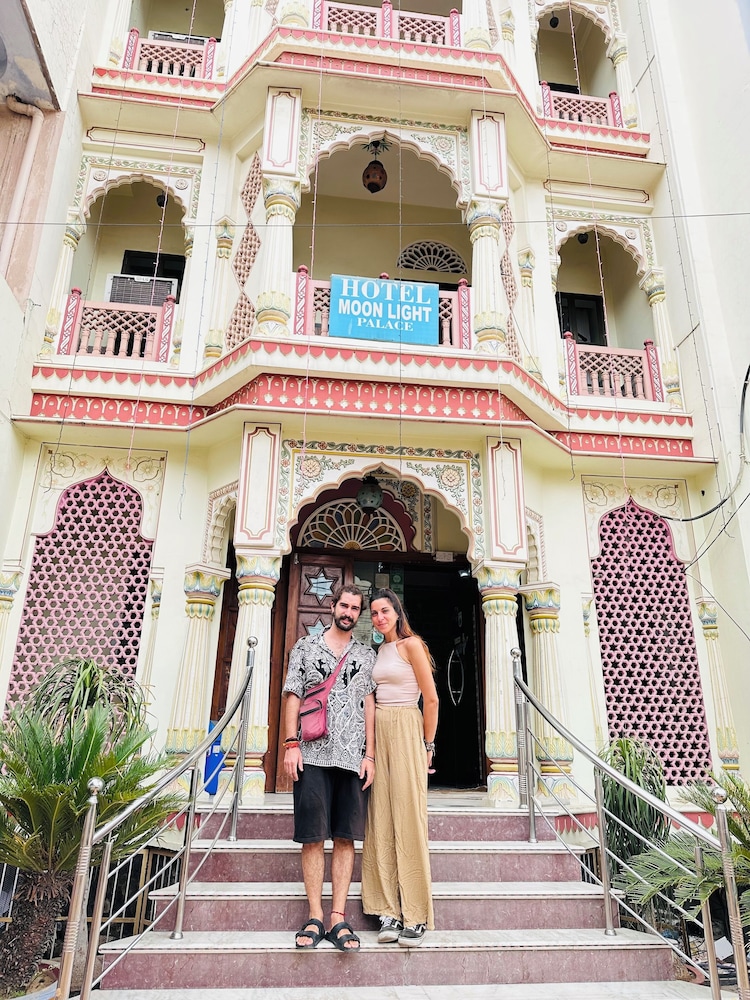 Hotel Moon Light Palace Jaipur 3/73