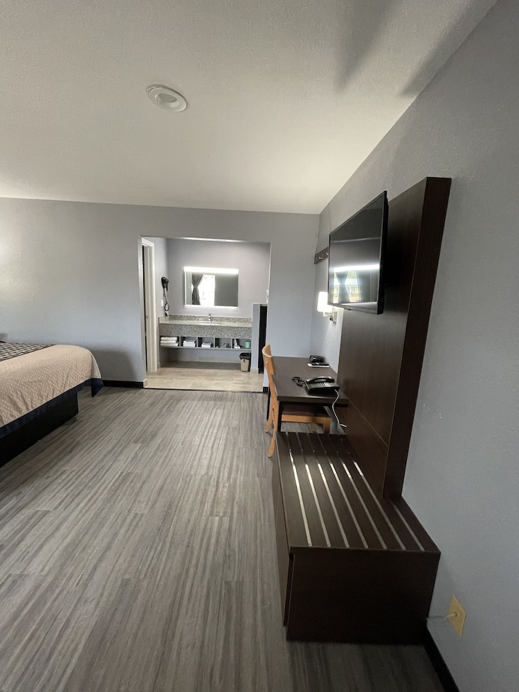 Ridge Motel Breckenridge 41/48