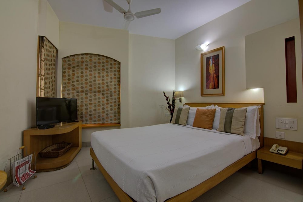 Tristar Serviced Apartments 9/41