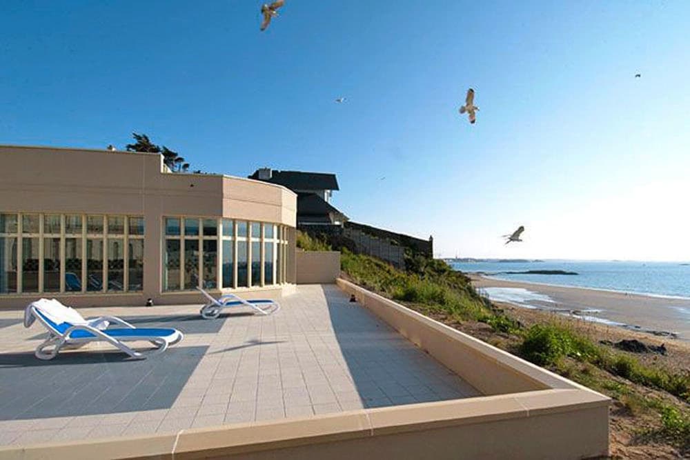 RESIDENCE REINE MARINE 71/71