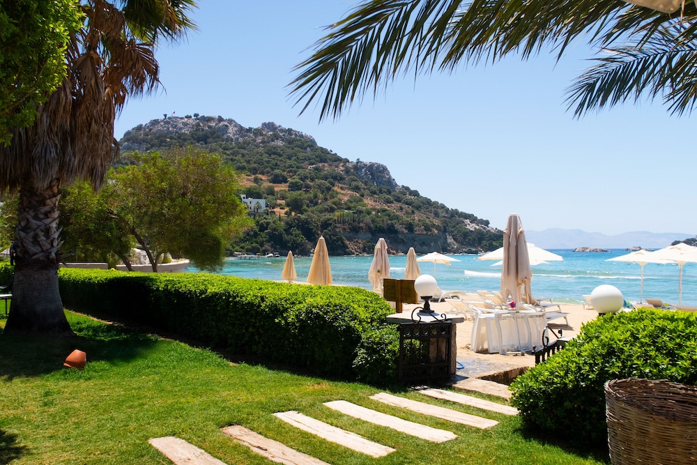 Datca Doris Hotel 39/50