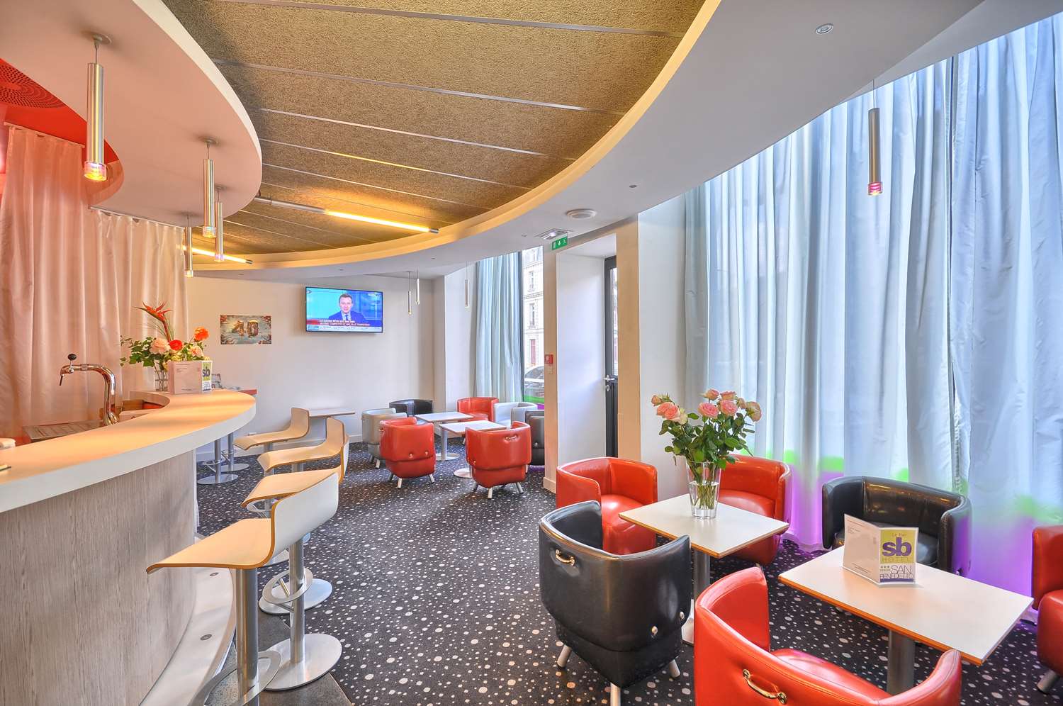 Best Western Hotel San Benedetto 28/61