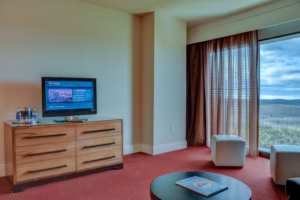 The Fox Tower At Foxwoods 30/51