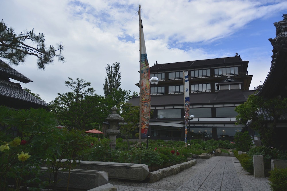 Authent Hotel Otaru 3/67