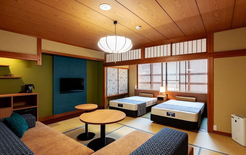 Kinosaki Onsen Kawaguchiya Honkan 32/42