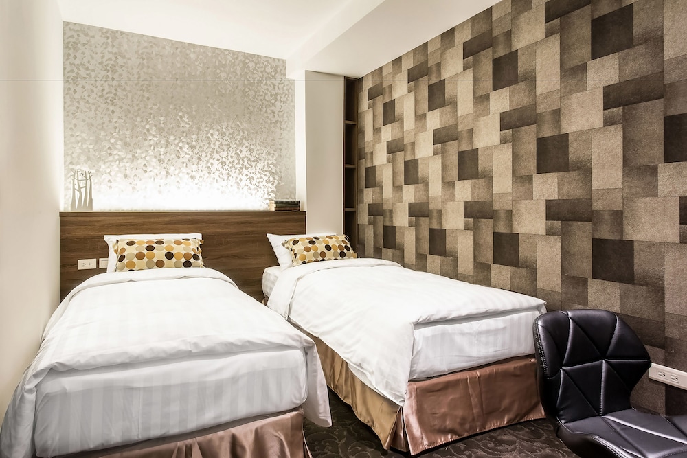 Rf Hotel Linsen 45/57