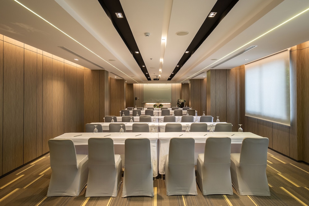 The Heritage Chiang Rai Hotel and Convention 39/50
