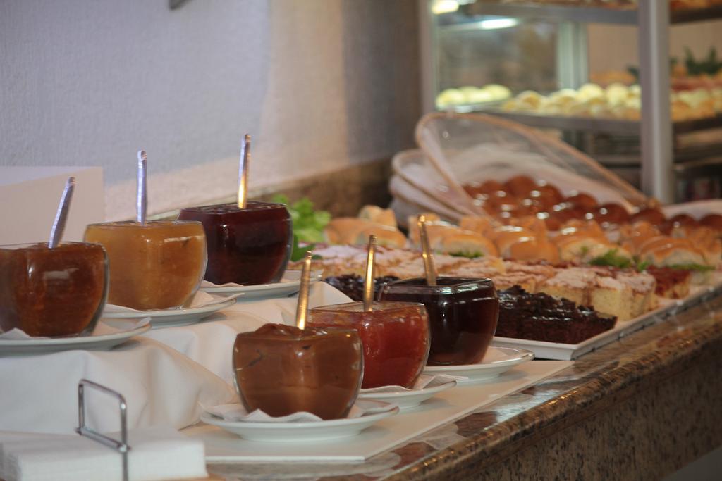 JANDAIA TURISMO HOTEL 14/19