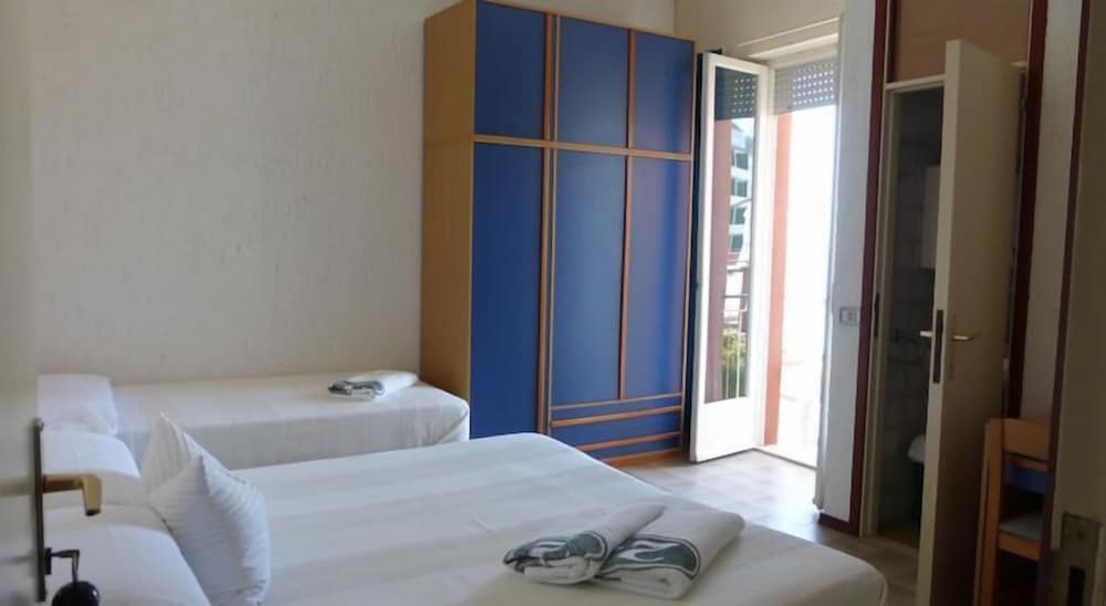 Hotel Giovanna Regina 6/34