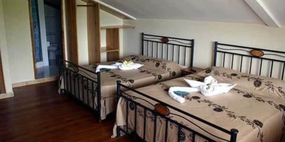Hotel Posada Los Delfines 24/30