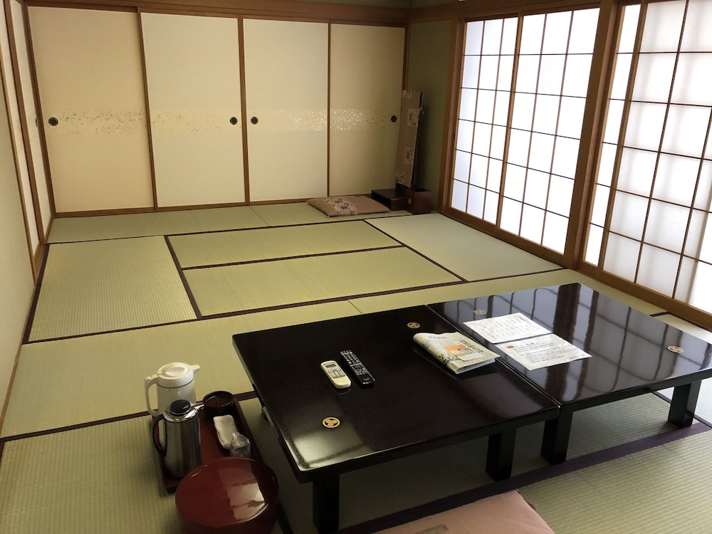 Sadokamoko Onsen Kohanno Yado Yoshidaya 44/44