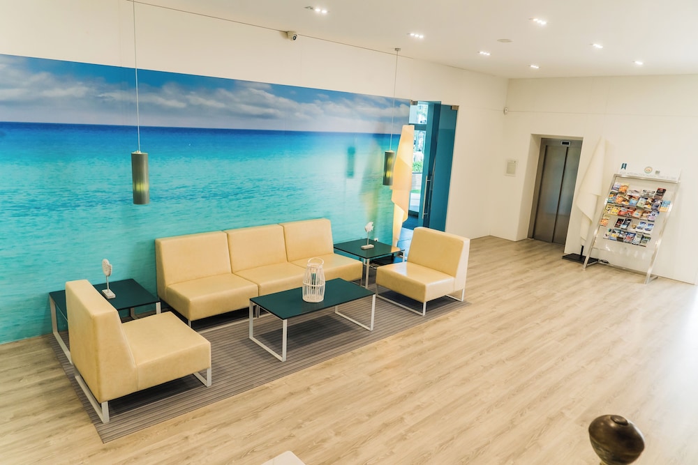 Hotel Planas 30/50