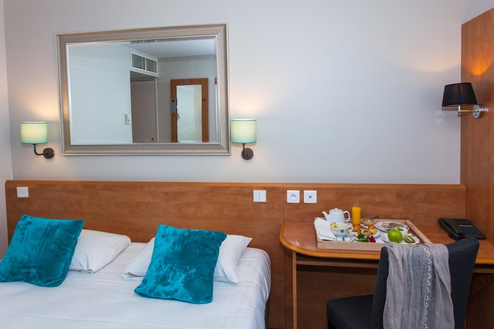 room
