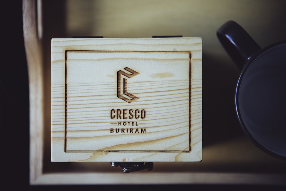 Cresco Hotel Buriram 73/100