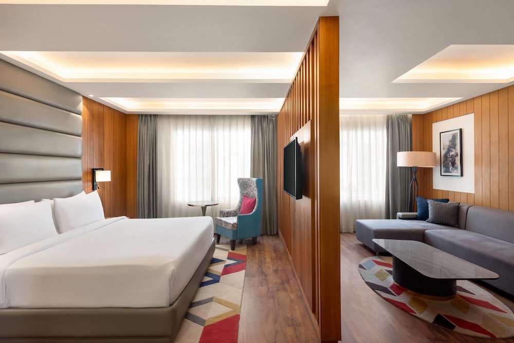 Ramada by Wyndham Katra Station Road 20/50