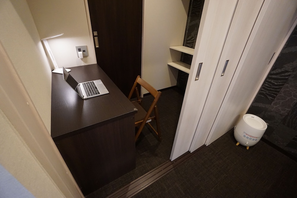 Inova Kanazawaekimae Hotel Suite 47/47
