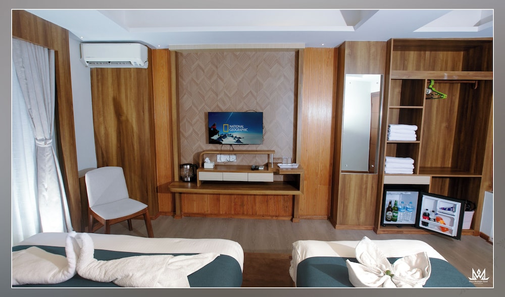 Maya Boutique Hotel 40/60