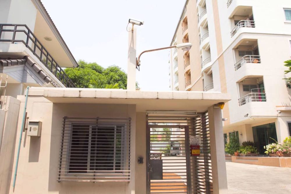 Jitthamas Residence 5/27