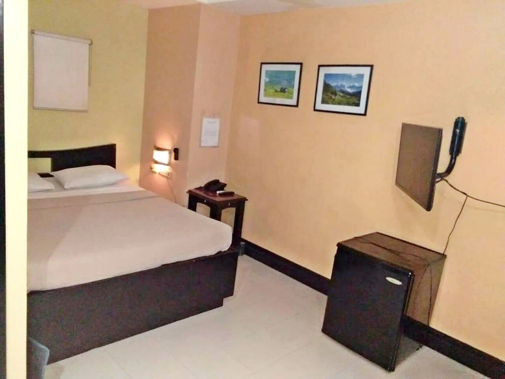 Citystate Hotel Quiapo 20/42