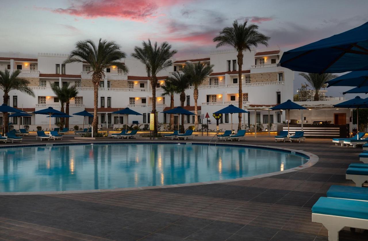 Albatros Sharm Resort - By Pickalbatros 58/62