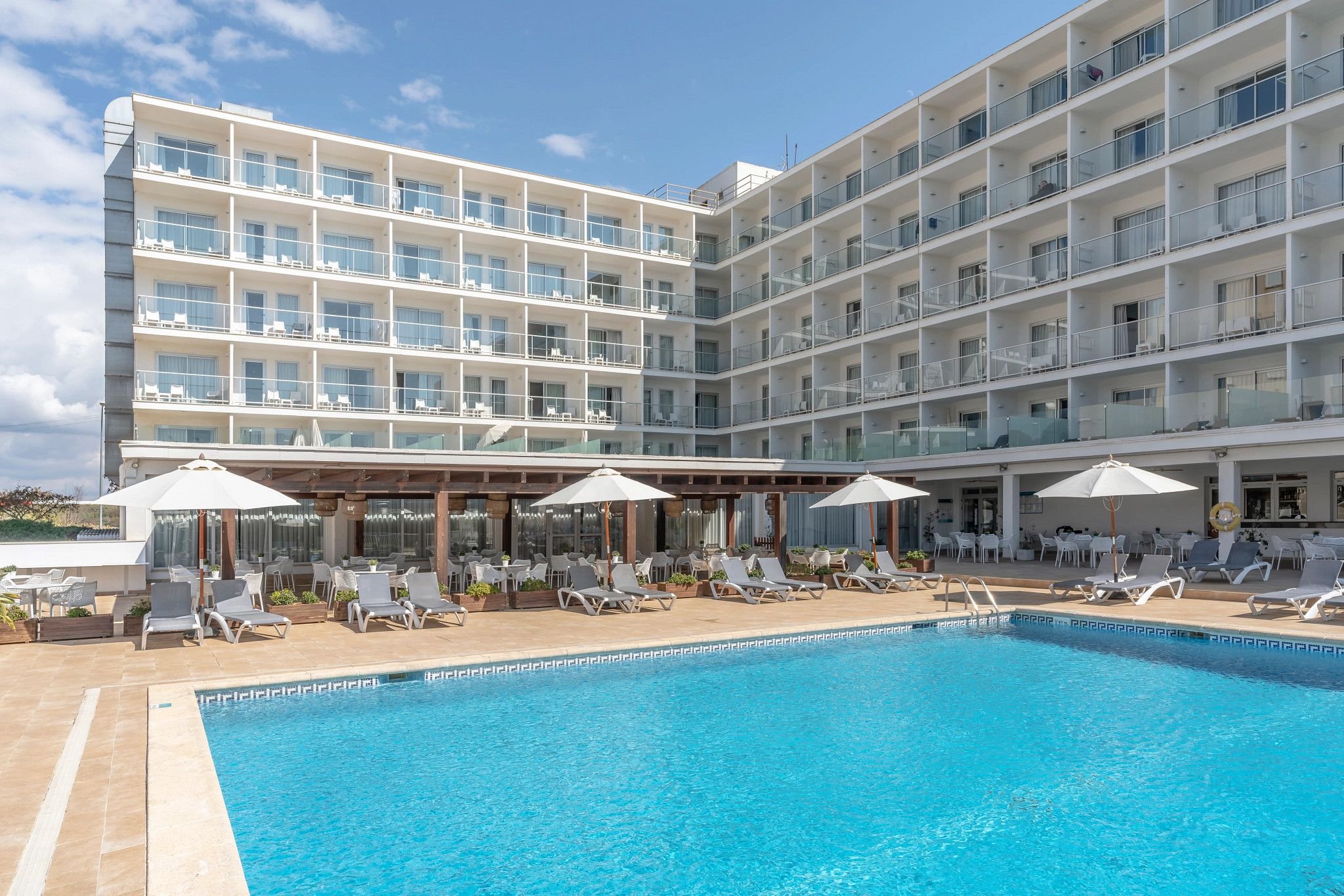 Hotel Alua Leo 3/24