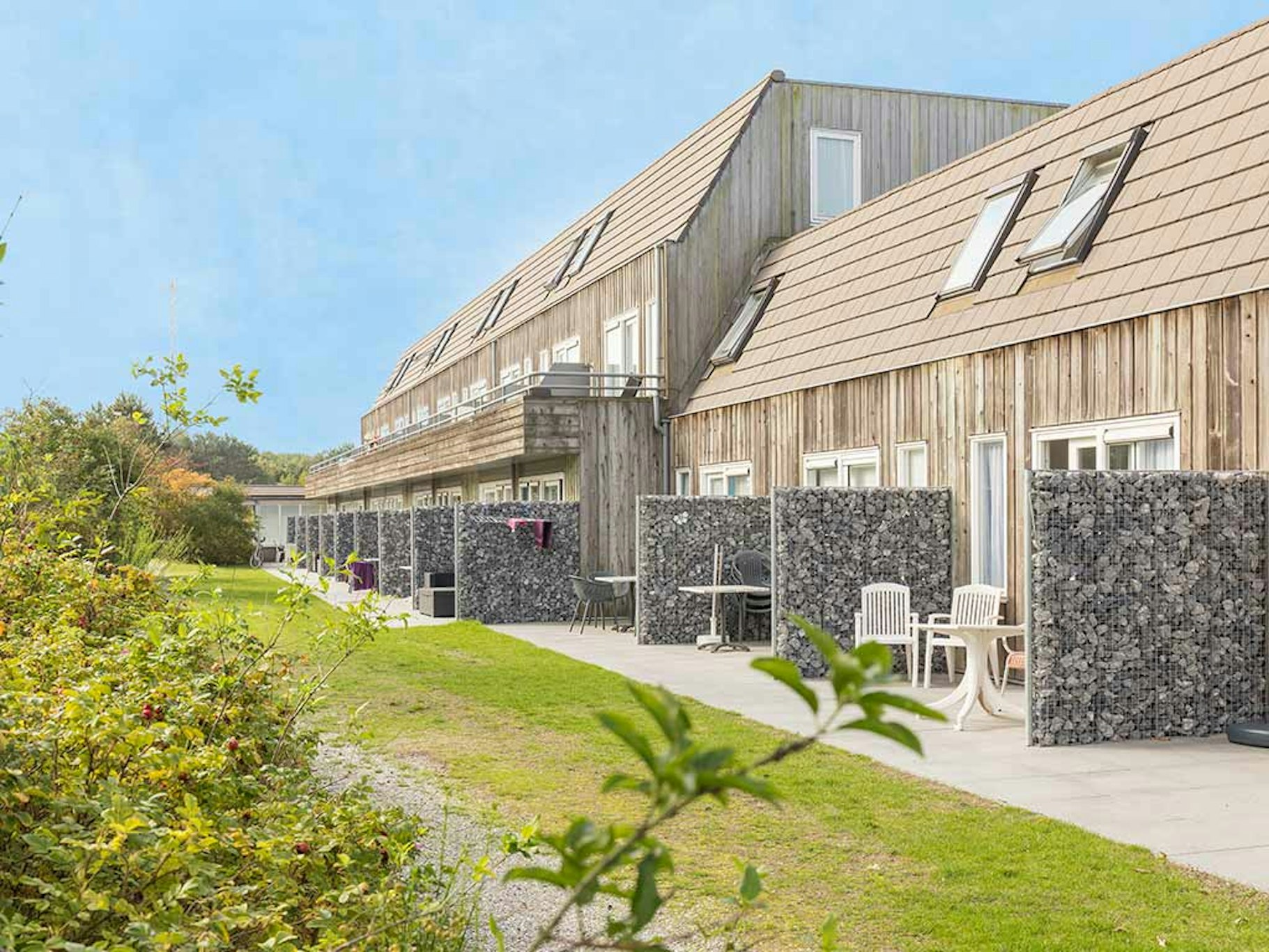 Fletcher Resort-Hotel Amelander Kaap 40/43