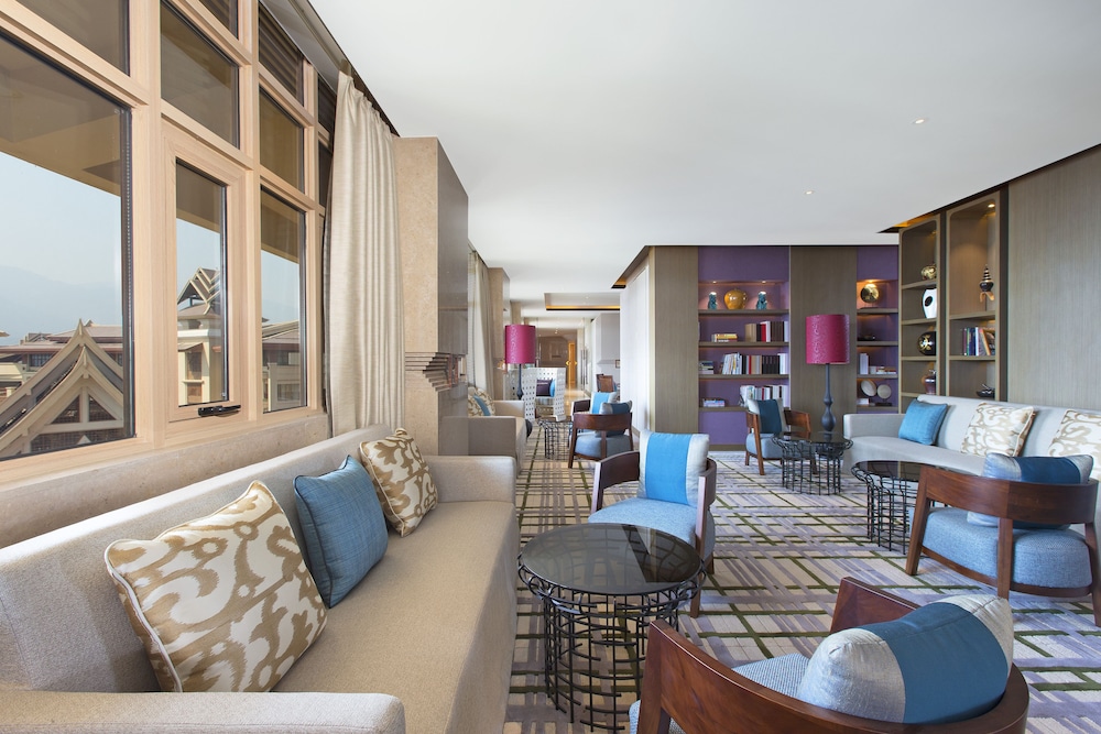 Sheraton Grand Xishuangbanna Hotel 26/74