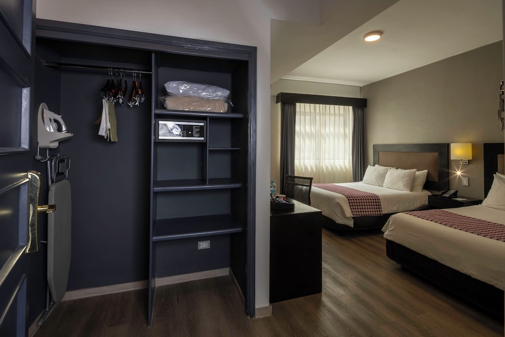 غرفة سوبيريور بسريرين مزدوجين، Wyndham Costa del Sol Cajamarca 2/10