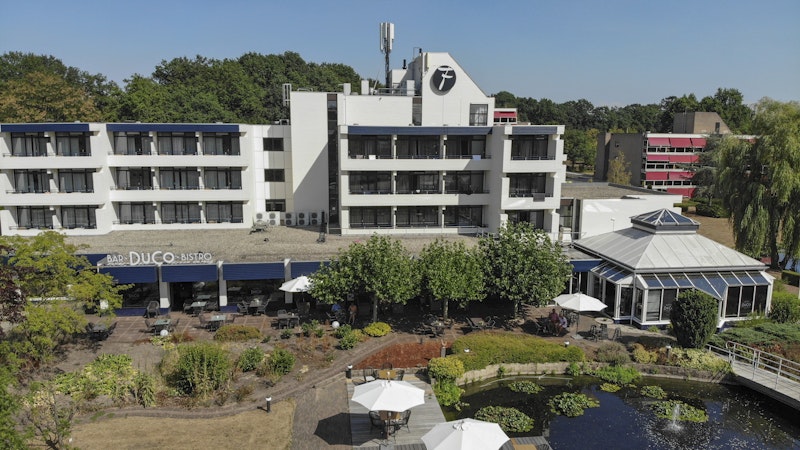 Hotel Frerikshof 2/58