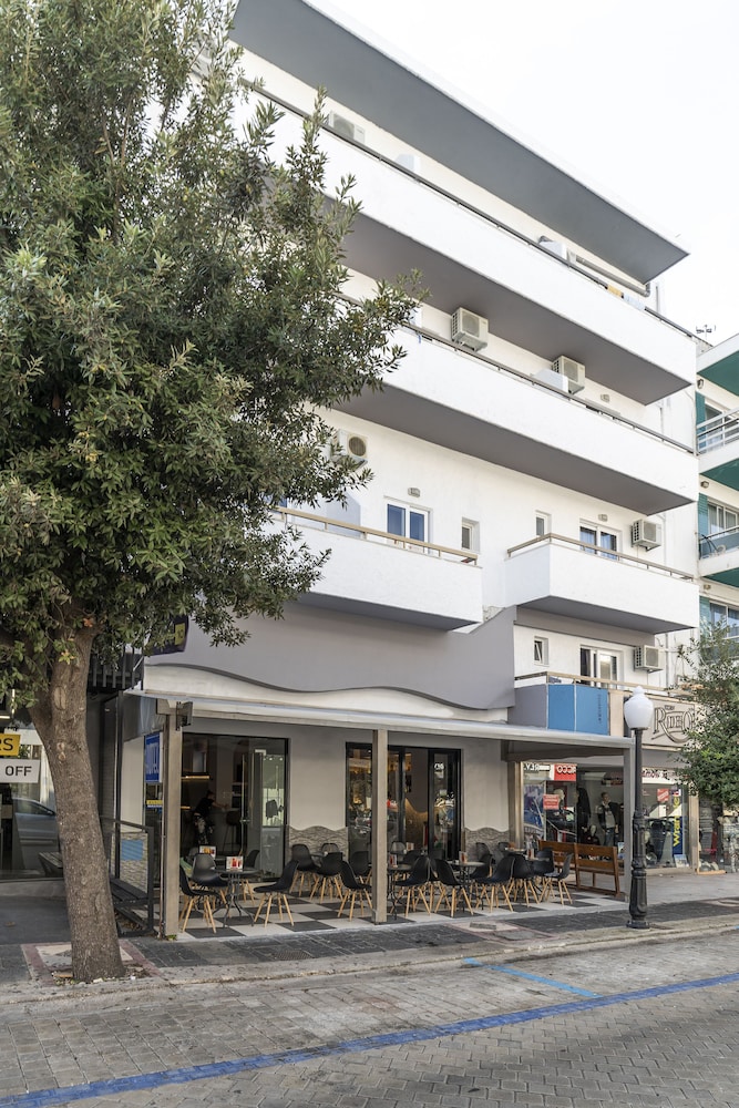 Nep中心酒店(Nep Center Hotel) 图片2