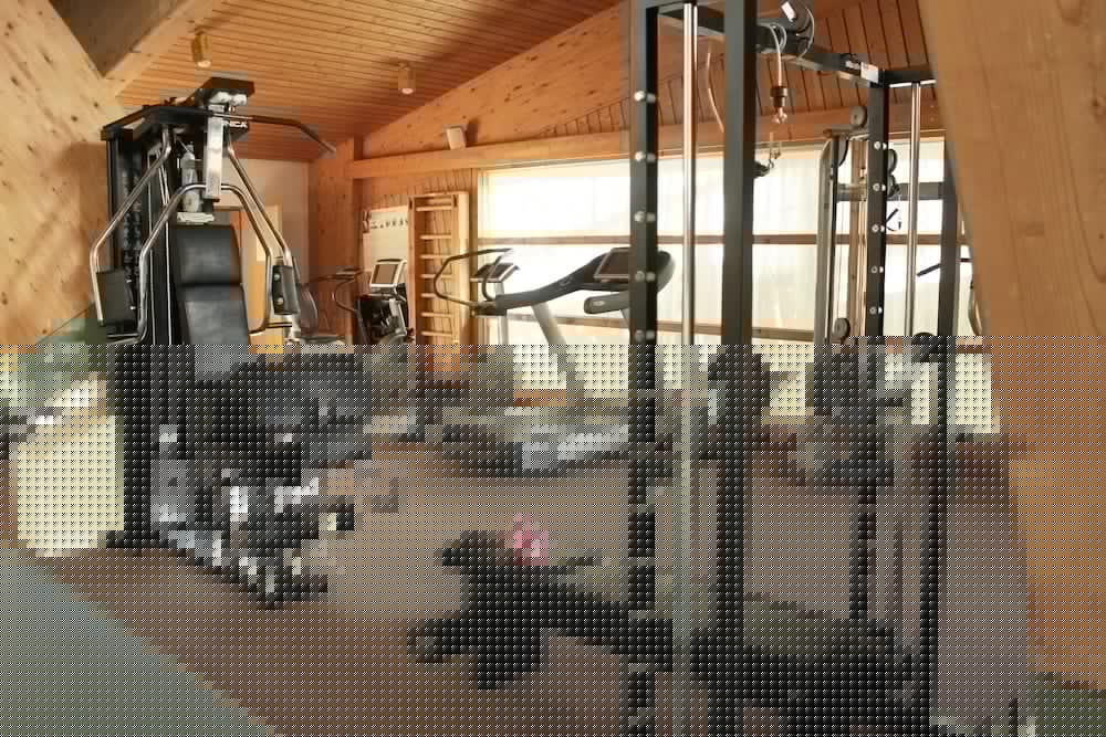 Sporthotel Teresa 48/73