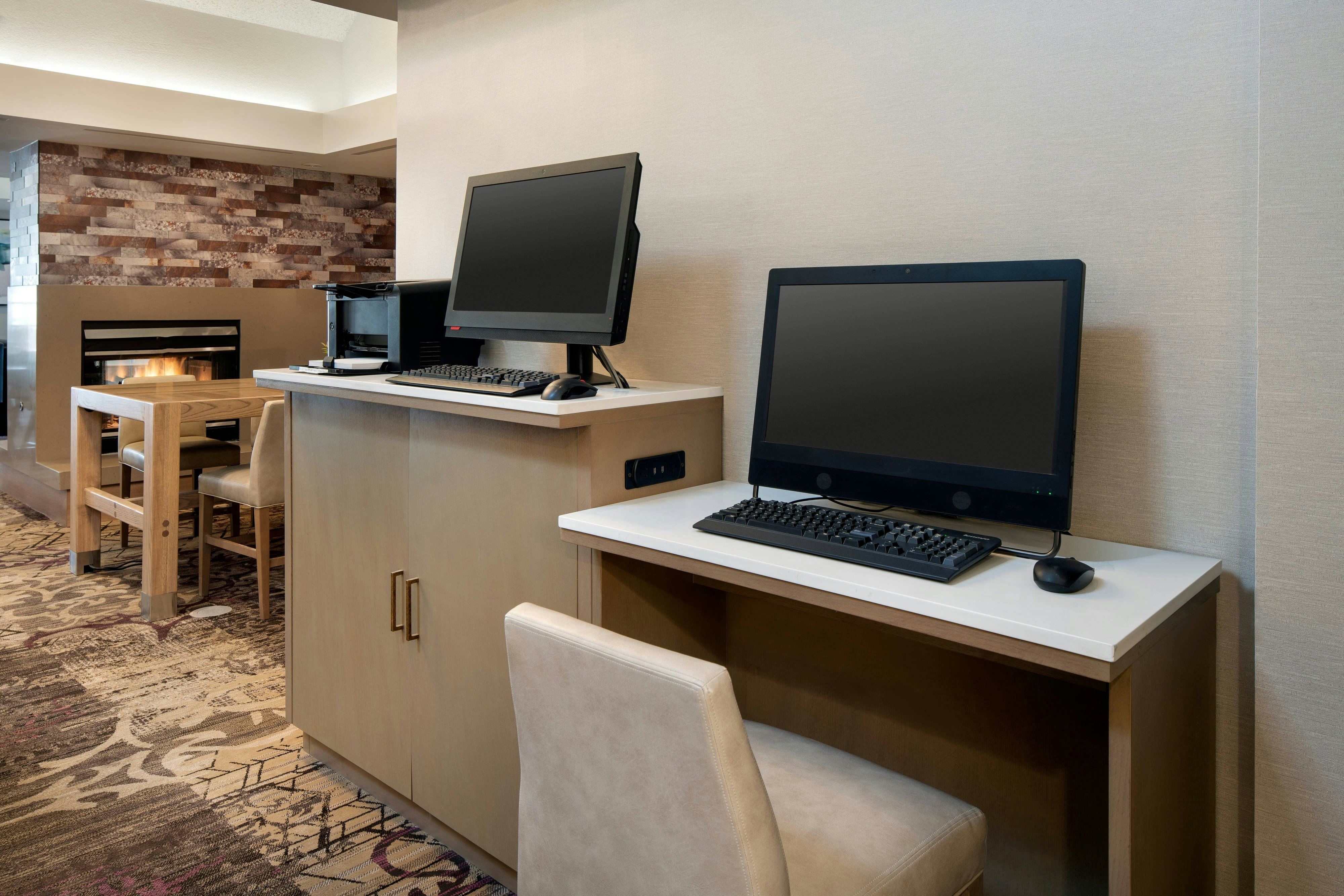 Residence Inn Las Vegas Convention Center 37/46