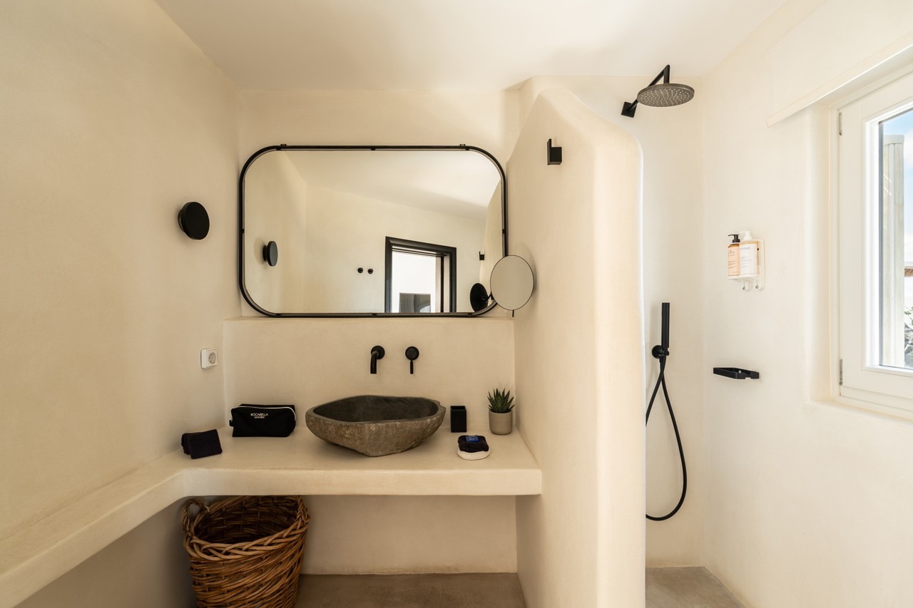 Rocabella Deluxe Suites And Spa 117/117