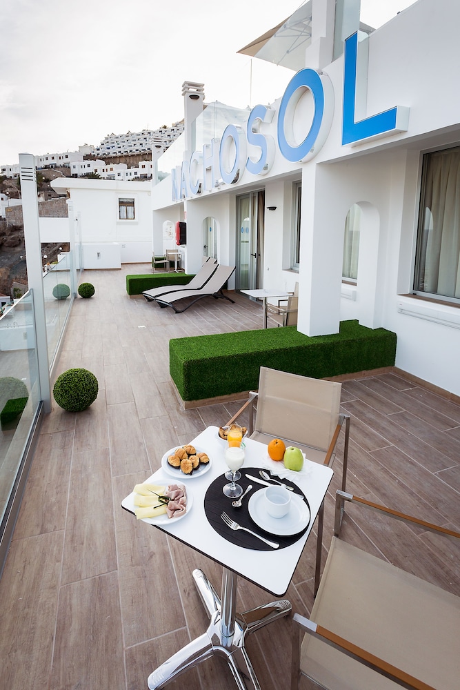 Ig Nachosol Premium Apartments By Servatur Adults Only 9/60