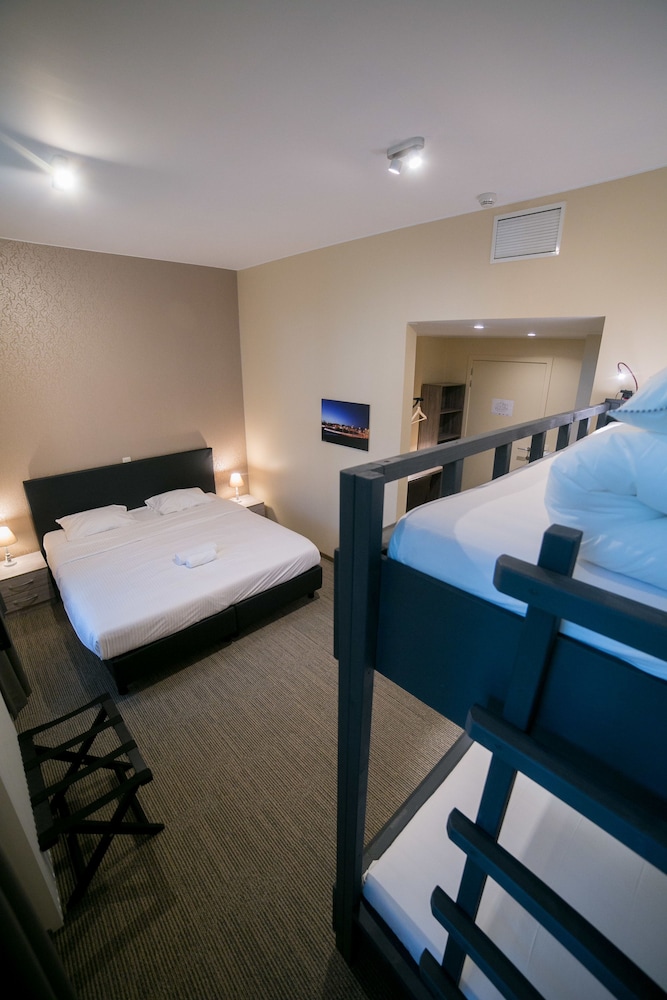 Hotel Orion 17/50
