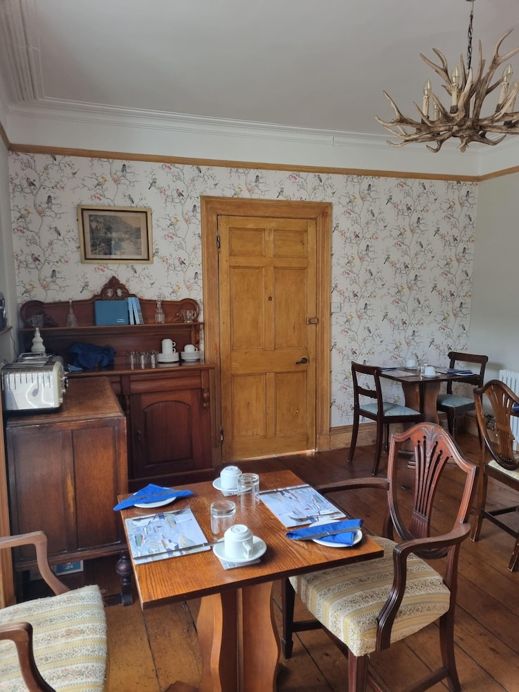St Vincent Guest House 35/50