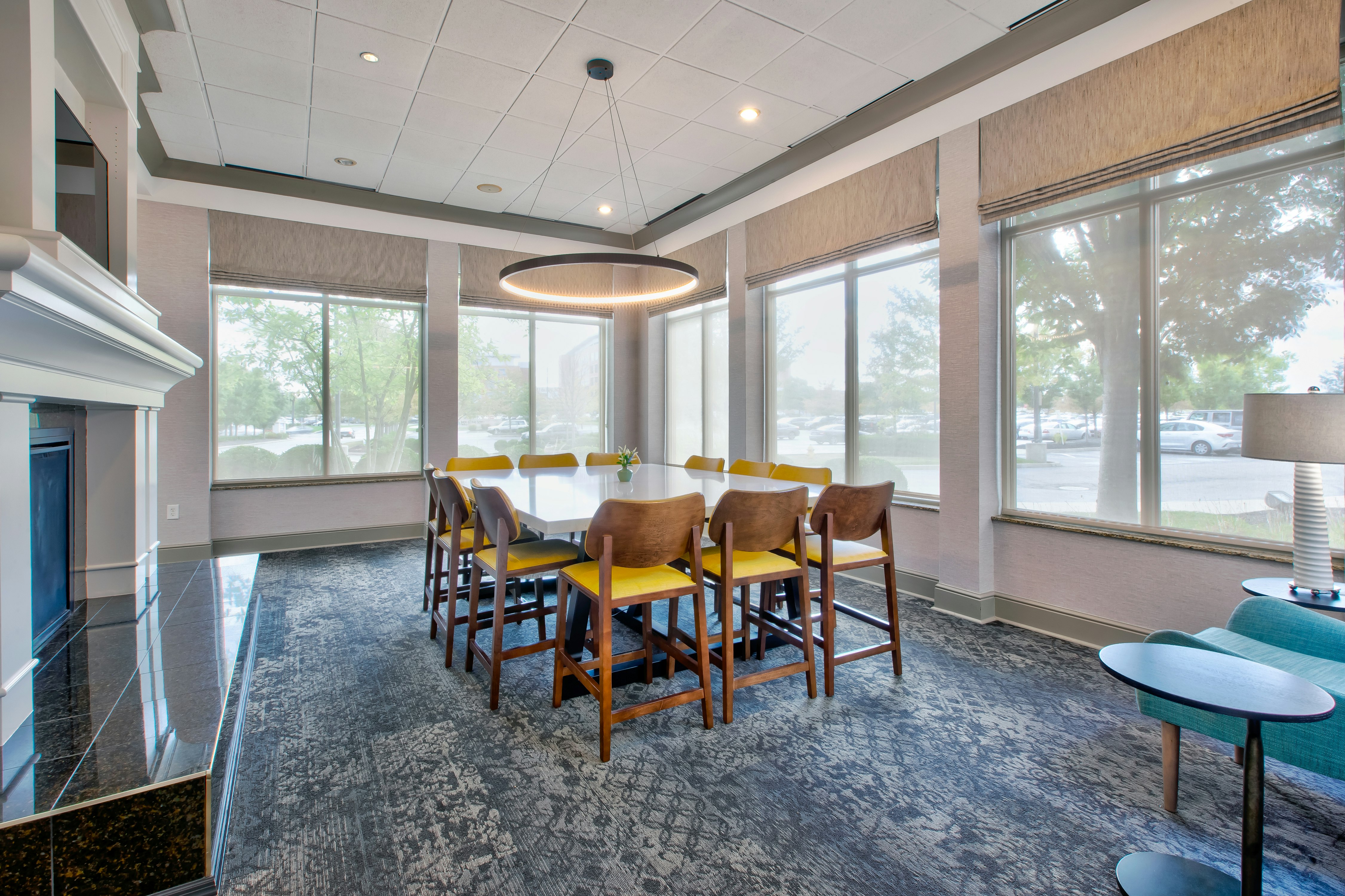 Hilton Garden Inn Dayton Beavercreek 11/26