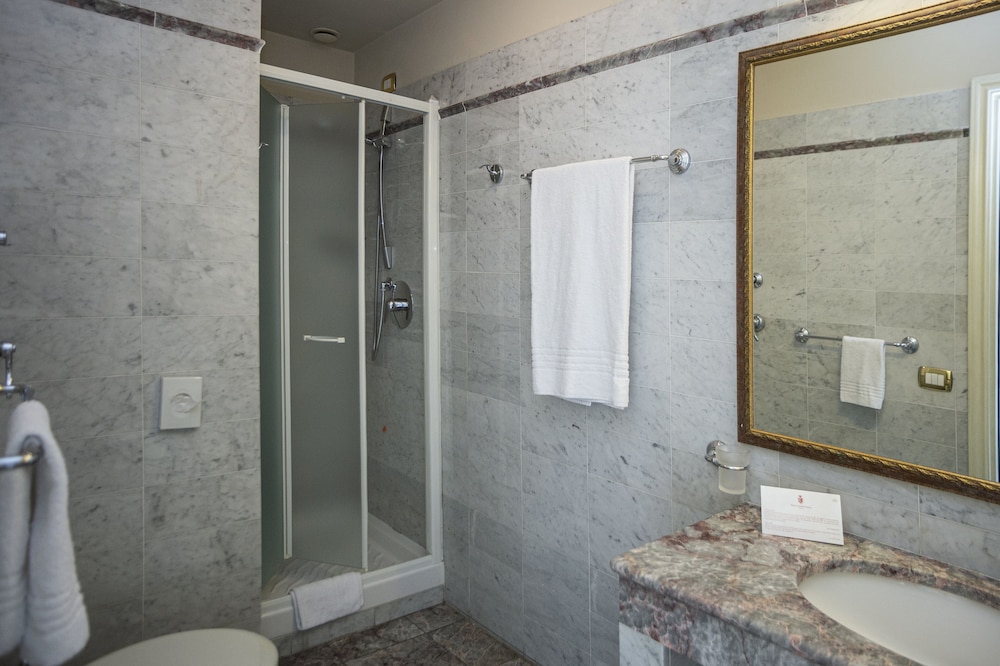 Hotel Donatello 37/44