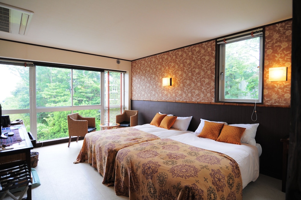Hotel Shikinokura 6/34