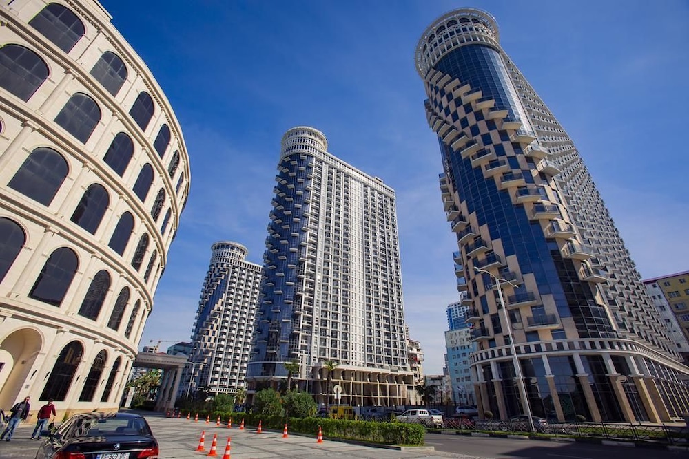 Orbi Luxury Apartments 36/43