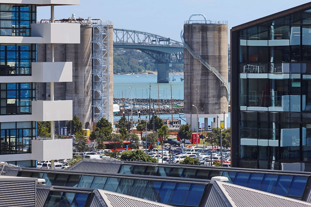 Travelodge Hotel Auckland Wynyard Quarter 13/55