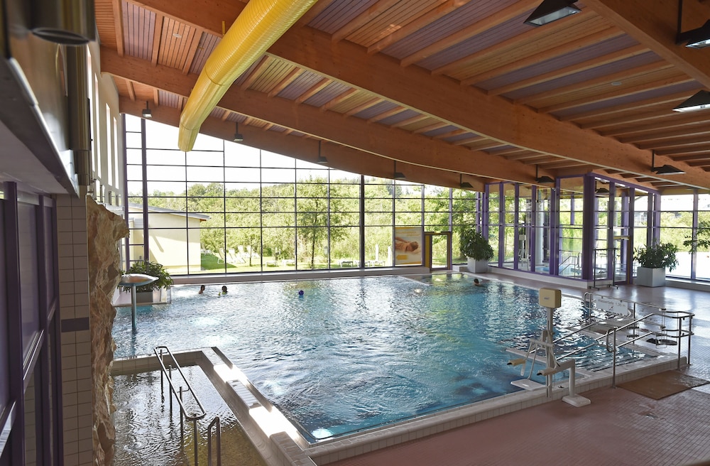 Santé Royale Hotel & Gesundheitsresort 31/60