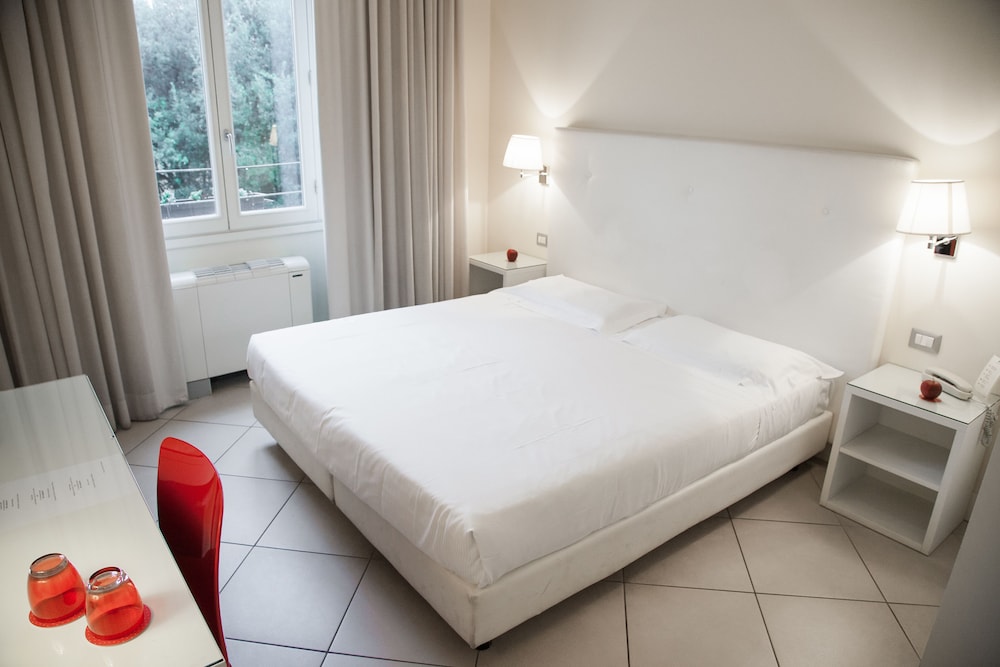 Residenza Fiorentina 24/42