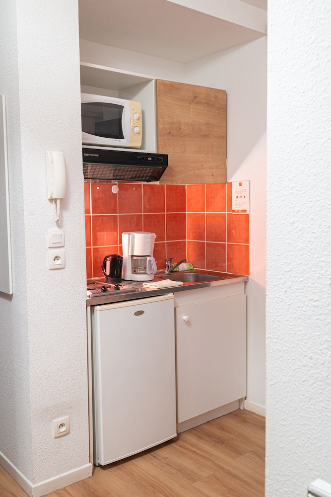 Privilodges Apparthotel Lyon Lumiere 6/26