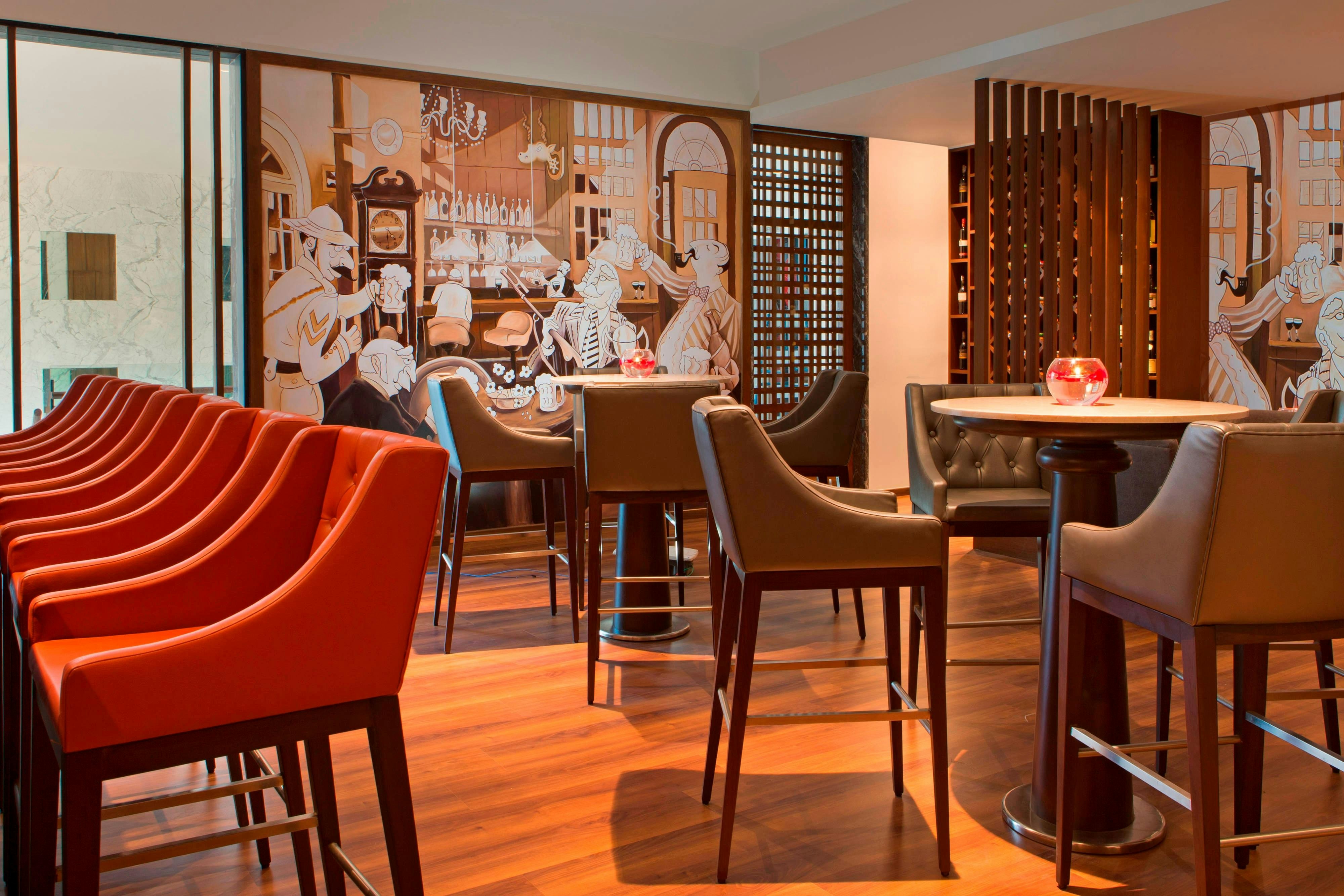 Four Points by Sheraton Bengaluru, Whitefield 11/19
