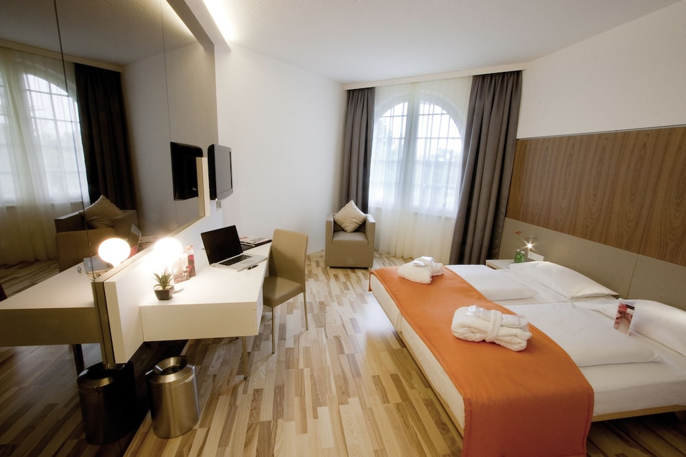 Eventhotel Pyramide 35/47